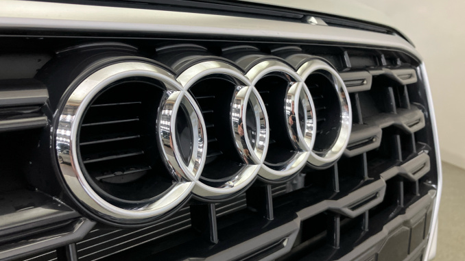 Audi Q2 30 TFSI 116 Sport 5dr Petrol Estate - Image 35